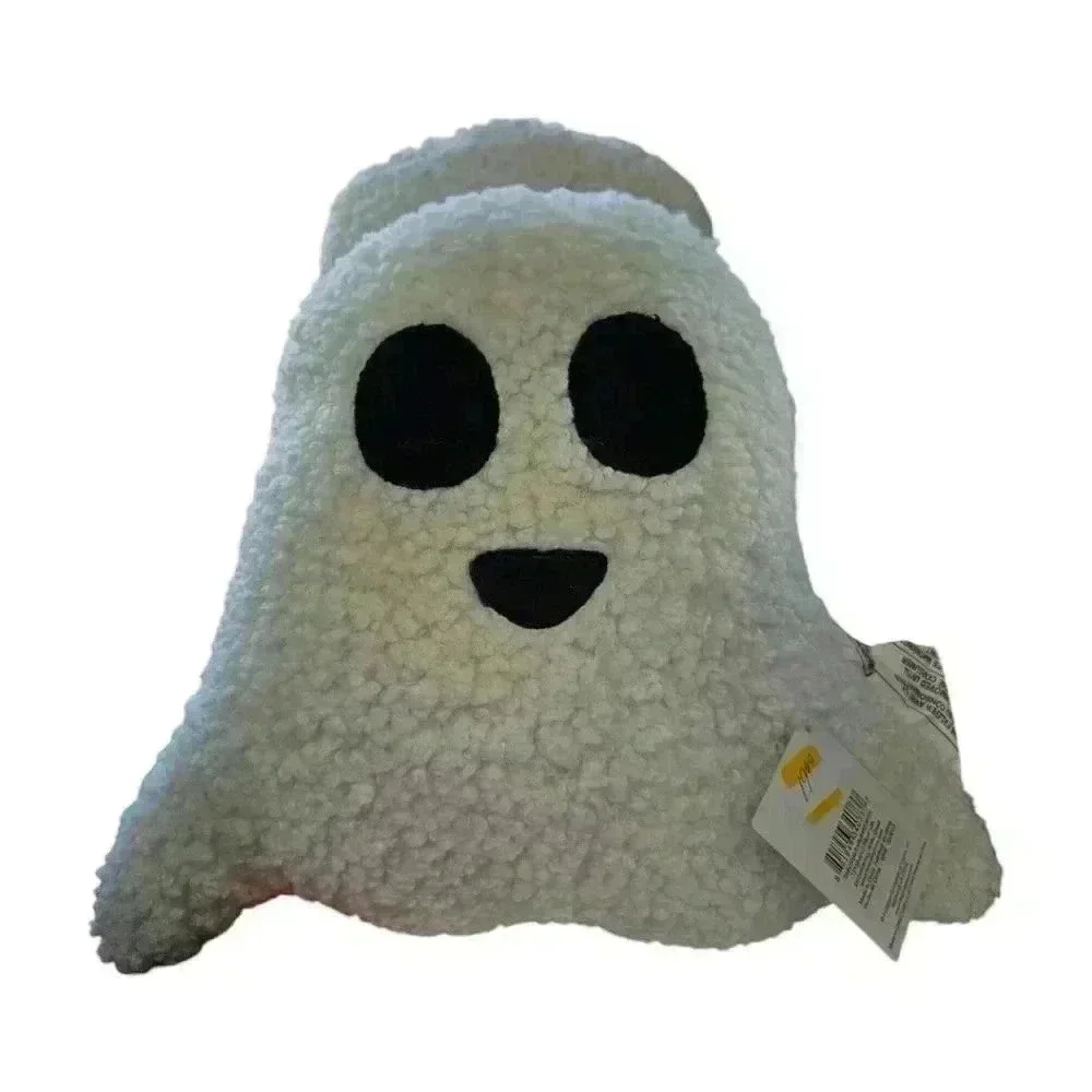 NWT! Ghost pillow!